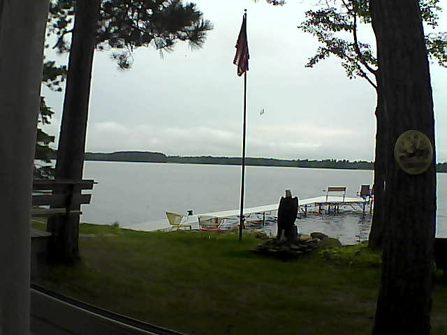 Whiteface Cam Image - Fri, 07/20/2018 5:34pm 