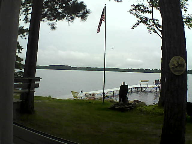 Whiteface Cam Image - Fri, 07/20/2018 5:44pm 