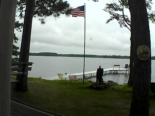 Whiteface Cam Image - Fri, 07/20/2018 5:54pm 