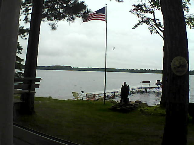 Whiteface Cam Image - Fri, 07/20/2018 6:04pm 