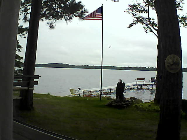 Whiteface Cam Image - Fri, 07/20/2018 6:14pm 