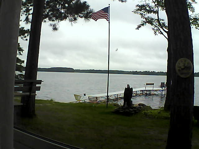 Whiteface Cam Image - Fri, 07/20/2018 6:24pm 