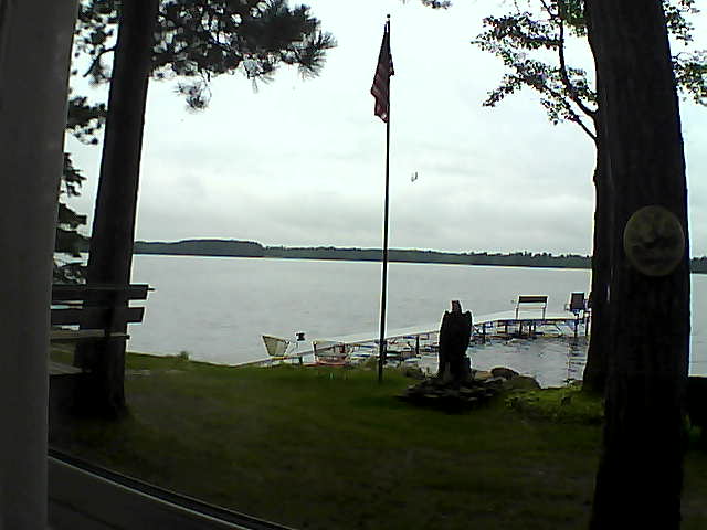 Whiteface Cam Image - Fri, 07/20/2018 6:44pm 