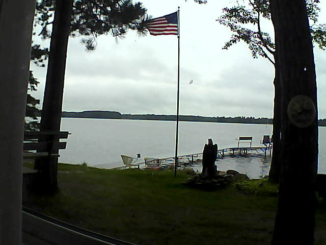 Whiteface Cam Image - Fri, 07/20/2018 6:55pm 