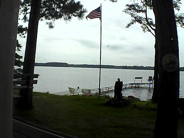 Whiteface Cam Image - Fri, 07/20/2018 7:05pm 