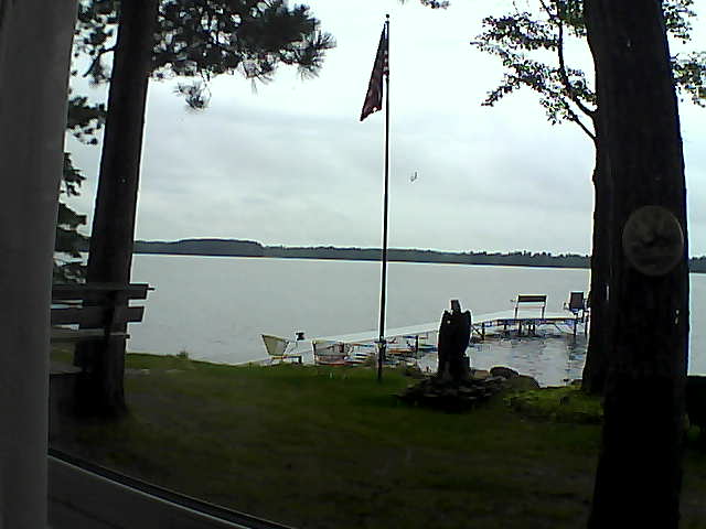 Whiteface Cam Image - Fri, 07/20/2018 7:25pm 