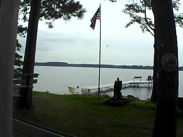 Whiteface Cam Image - Fri, 07/20/2018 7:35pm 