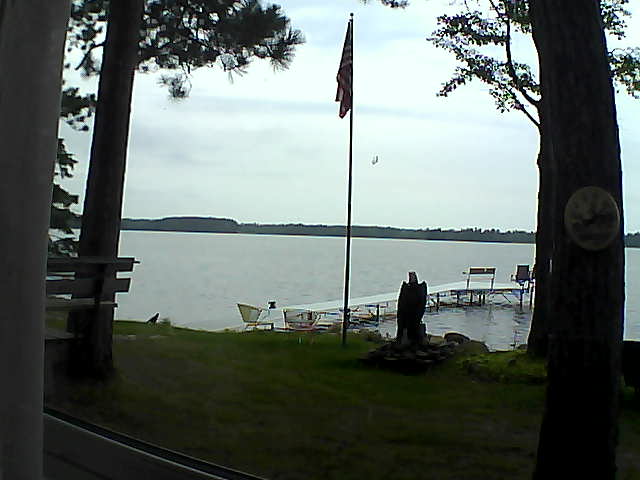 Whiteface Cam Image - Fri, 07/20/2018 7:45pm 