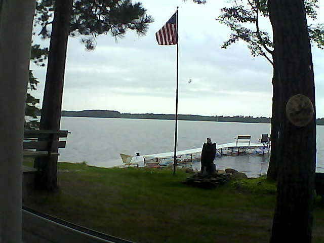 Whiteface Cam Image - Fri, 07/20/2018 7:55pm 