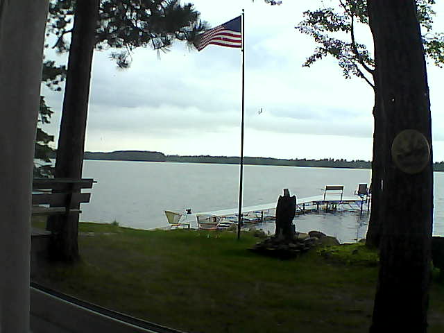 Whiteface Cam Image - Fri, 07/20/2018 8:05pm 