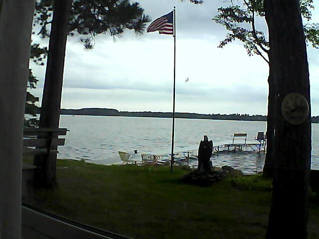 Whiteface Cam Image - Fri, 07/20/2018 8:15pm 