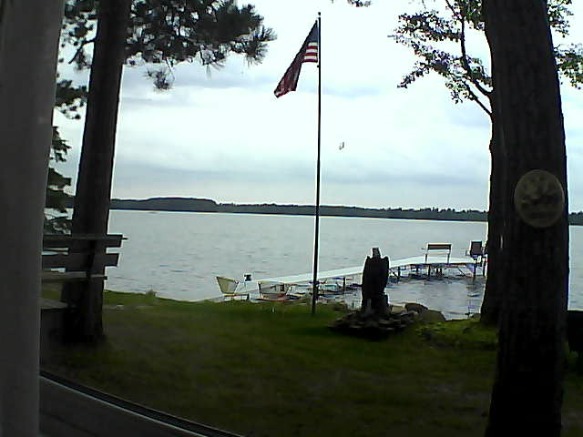 Whiteface Cam Image - Fri, 07/20/2018 8:25pm 