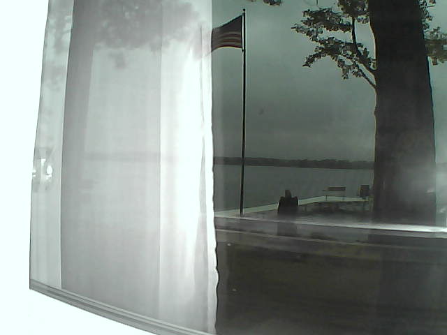 Whiteface Cam Image - Sat, 07/21/2018 5:14am 