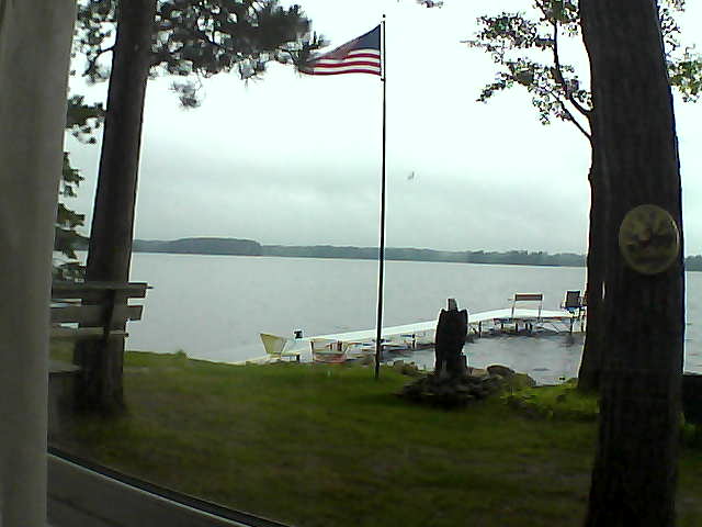 Whiteface Cam Image - Sat, 07/21/2018 5:24am 