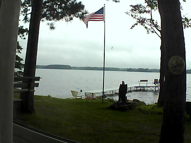 Whiteface Cam Image - Sat, 07/21/2018 5:34am 