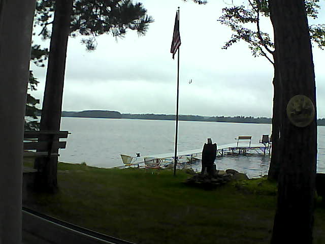 Whiteface Cam Image - Sat, 07/21/2018 5:54am 