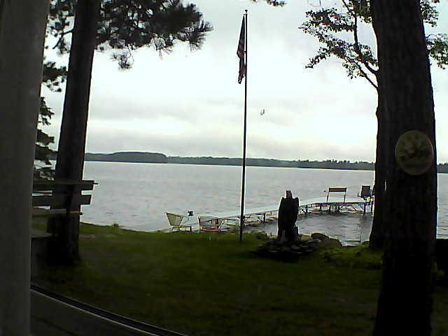 Whiteface Cam Image - Sat, 07/21/2018 6:14am 