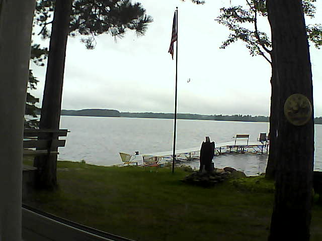 Whiteface Cam Image - Sat, 07/21/2018 6:24am 