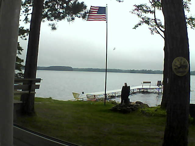 Whiteface Cam Image - Sat, 07/21/2018 6:54am 