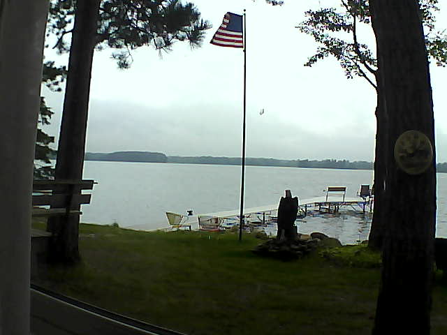 Whiteface Cam Image - Sat, 07/21/2018 7:04am 