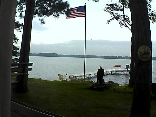 Whiteface Cam Image - Sat, 07/21/2018 7:14am 