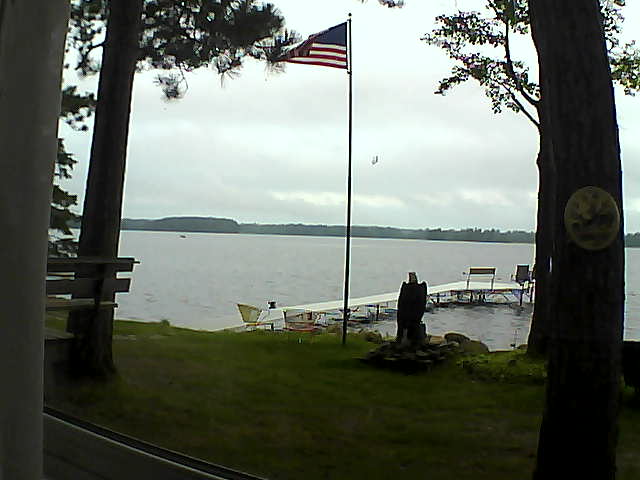 Whiteface Cam Image - Sat, 07/21/2018 7:24am 