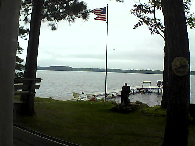 Whiteface Cam Image - Sat, 07/21/2018 7:34am 