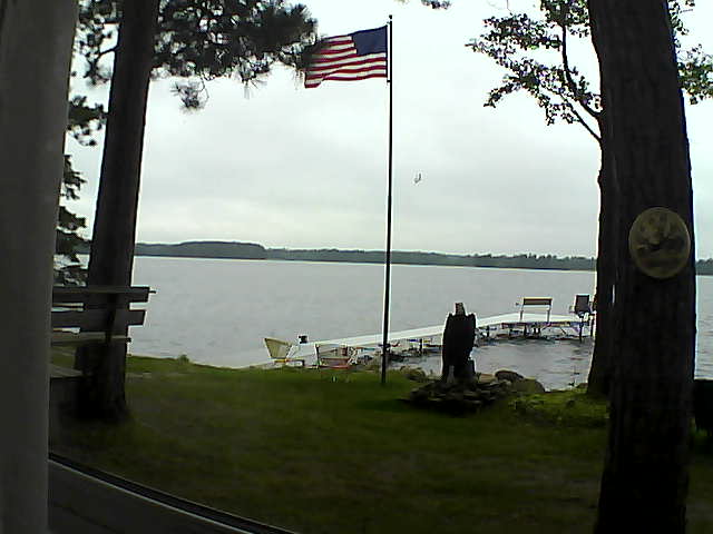 Whiteface Cam Image - Sat, 07/21/2018 7:44am 