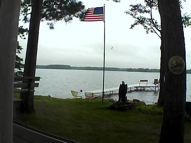 Whiteface Cam Image - Sat, 07/21/2018 7:54am 