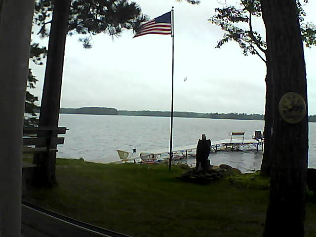 Whiteface Cam Image - Sat, 07/21/2018 8:04am 