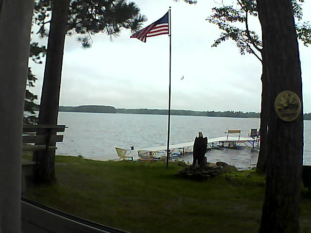 Whiteface Cam Image - Sat, 07/21/2018 8:14am 