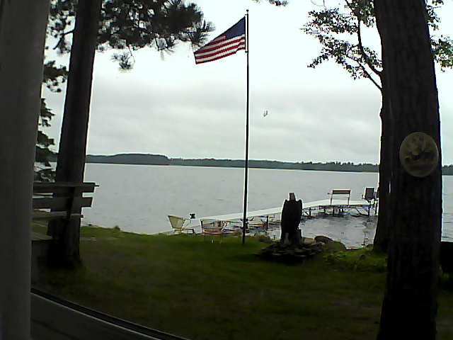 Whiteface Cam Image - Sat, 07/21/2018 8:24am 