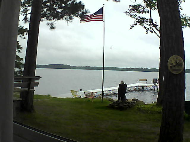 Whiteface Cam Image - Sat, 07/21/2018 8:34am 