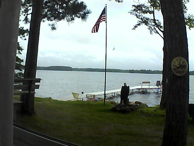 Whiteface Cam Image - Sat, 07/21/2018 8:44am 