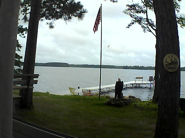 Whiteface Cam Image - Sat, 07/21/2018 8:54am 