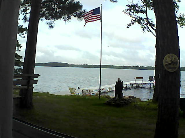 Whiteface Cam Image - Sat, 07/21/2018 9:04am 