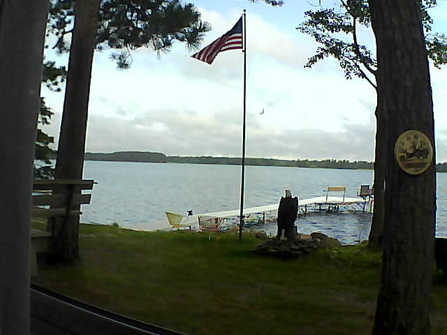 Whiteface Cam Image - Sat, 07/21/2018 9:14am 