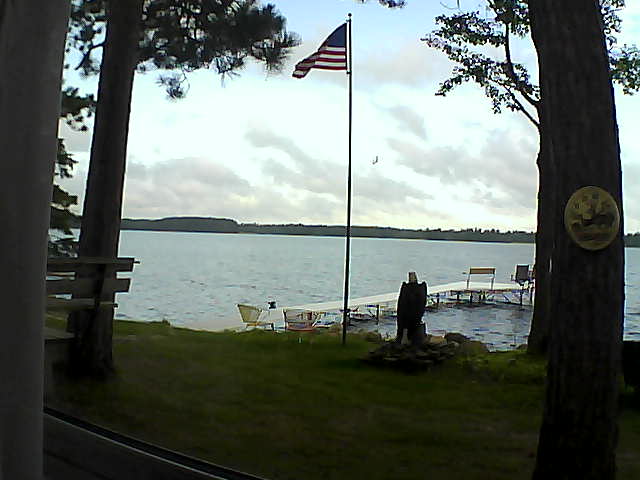 Whiteface Cam Image - Sat, 07/21/2018 9:24am 