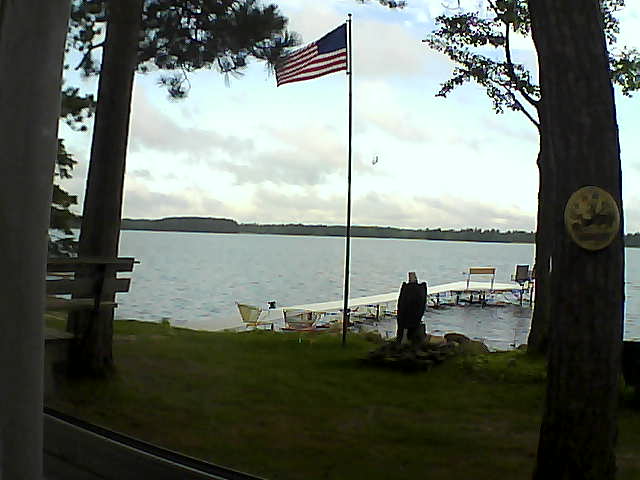 Whiteface Cam Image - Sat, 07/21/2018 9:34am 