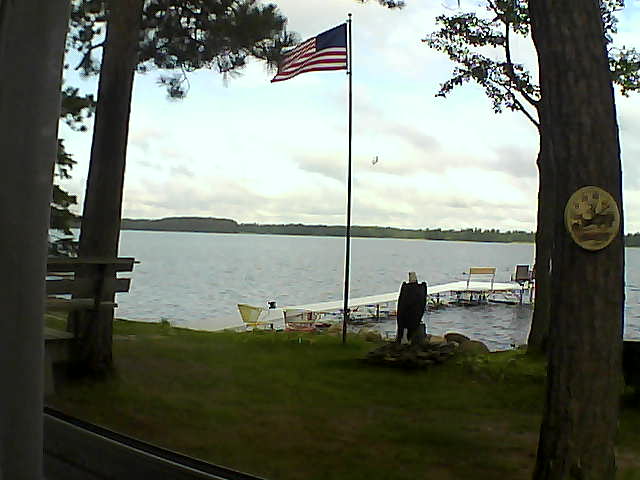 Whiteface Cam Image - Sat, 07/21/2018 9:54am 