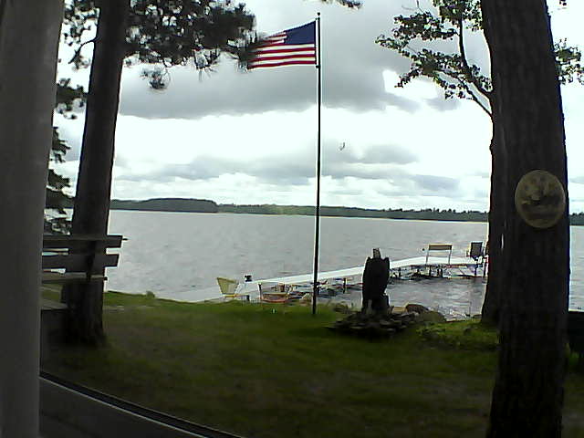 Whiteface Cam Image - Sat, 07/21/2018 10:34am 