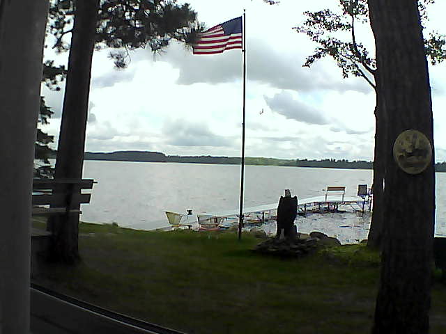 Whiteface Cam Image - Sat, 07/21/2018 10:54am 