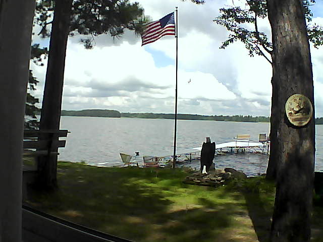 Whiteface Cam Image - Sat, 07/21/2018 11:04am 