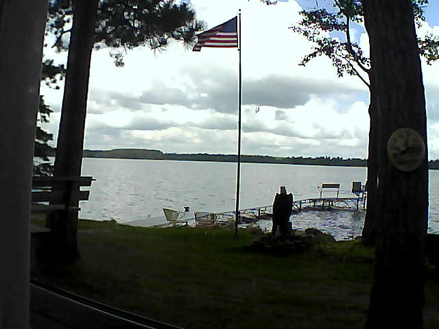 Whiteface Cam Image - Sat, 07/21/2018 11:14am 