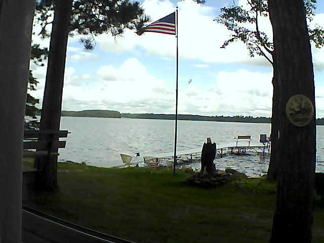 Whiteface Cam Image - Sat, 07/21/2018 11:24am 