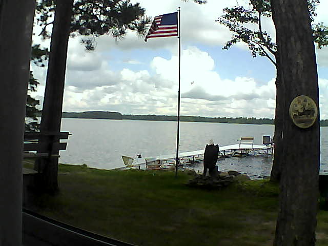 Whiteface Cam Image - Sat, 07/21/2018 11:44am 