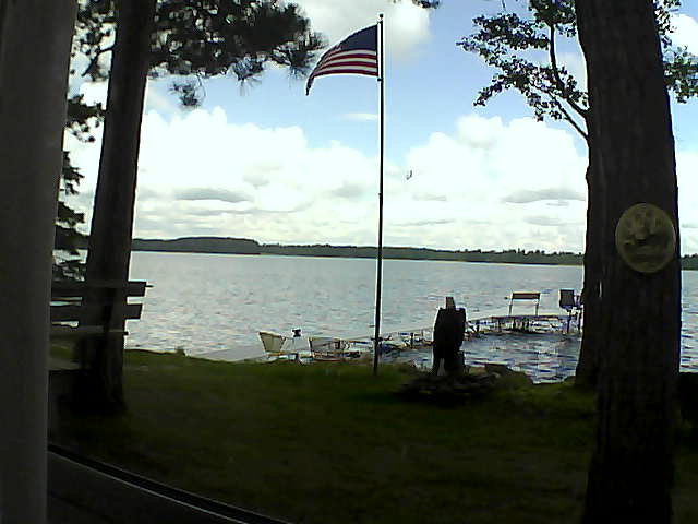 Whiteface Cam Image - Sat, 07/21/2018 11:54am 