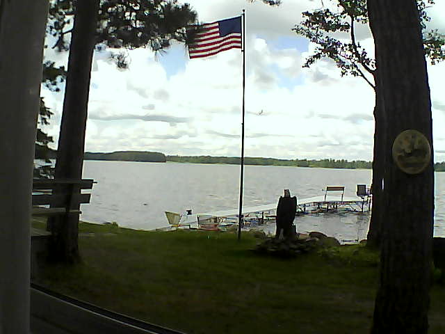 Whiteface Cam Image - Sat, 07/21/2018 12:04pm 