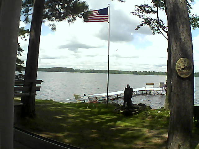 Whiteface Cam Image - Sat, 07/21/2018 12:14pm 