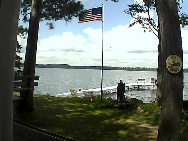 Whiteface Cam Image - Sat, 07/21/2018 12:24pm 